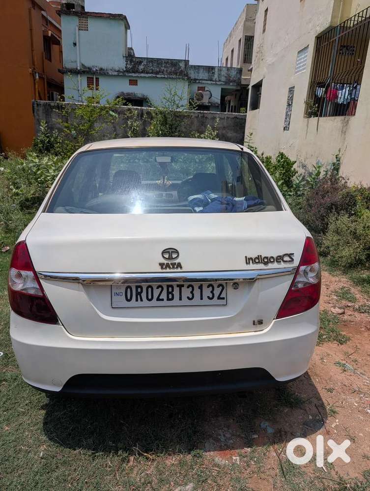 Tata Diesel 2011 Car