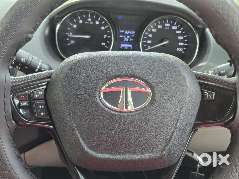 Tata Tiago Petrol 2020