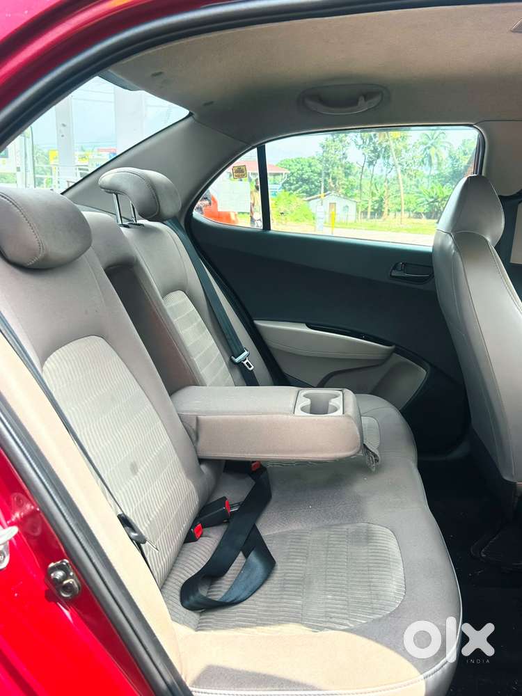 Hyundai Xcent 1.2 Crdi S, 2017, Diesel