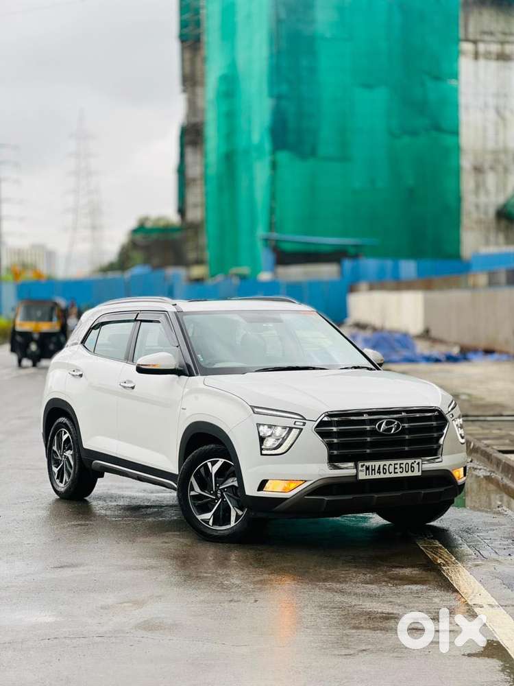 Hyundai Creta 1.6 Sx Plus Auto, 2022, Diesel