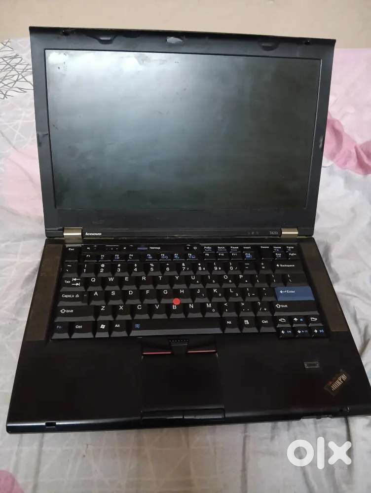 ThinkPad t420i (battery replacement required and heating issue)