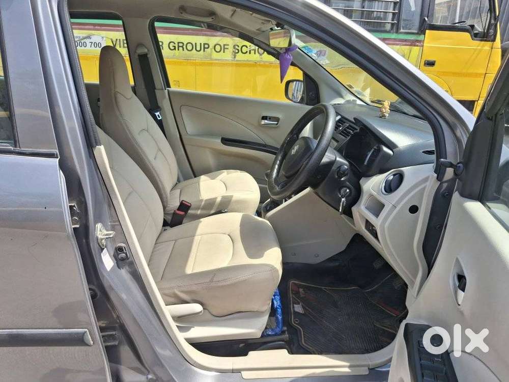 Maruti Suzuki Celerio Cng Vxi Mt, 2020