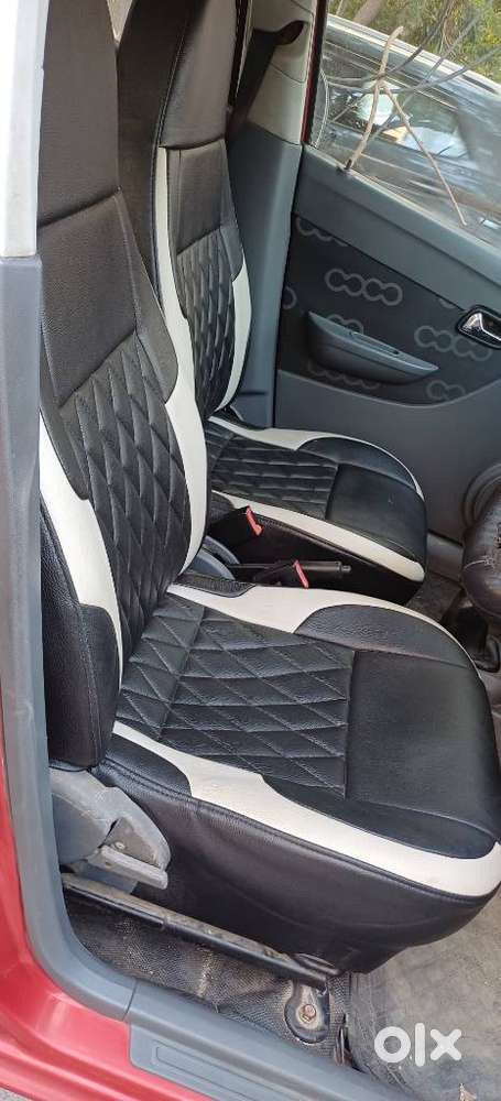 Maruti Suzuki Alto 800 Lxi, 2016, Petrol