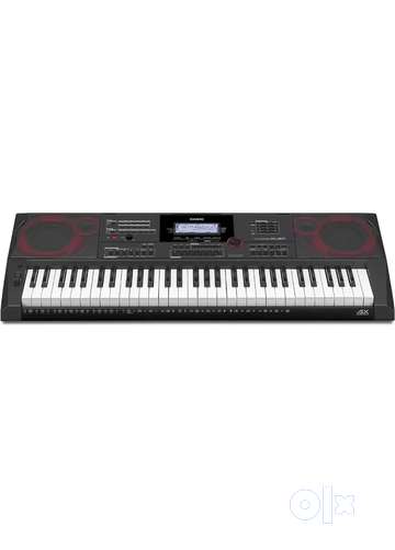 Casio ct x9000in olx top