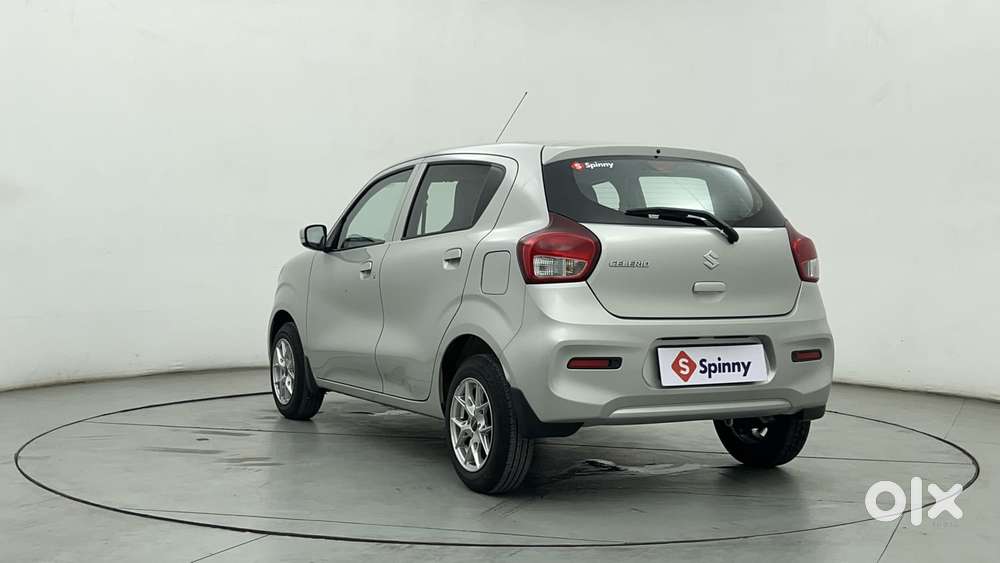 Maruti Suzuki Celerio Zxi, 2024, Petrol