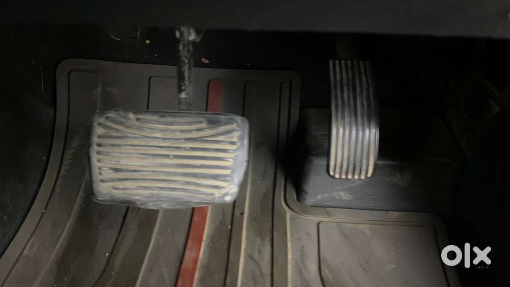 Mahindra Thar Lx 4-str Convertible At, 2021, Petrol