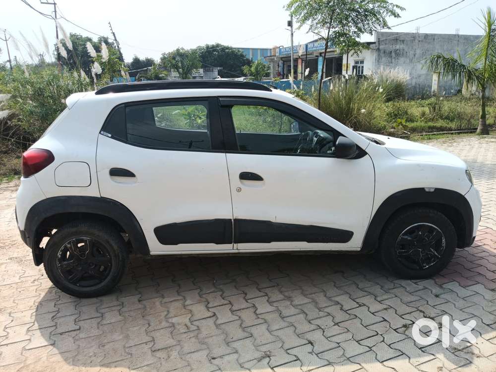 Renault Kwid, 2019, Petrol