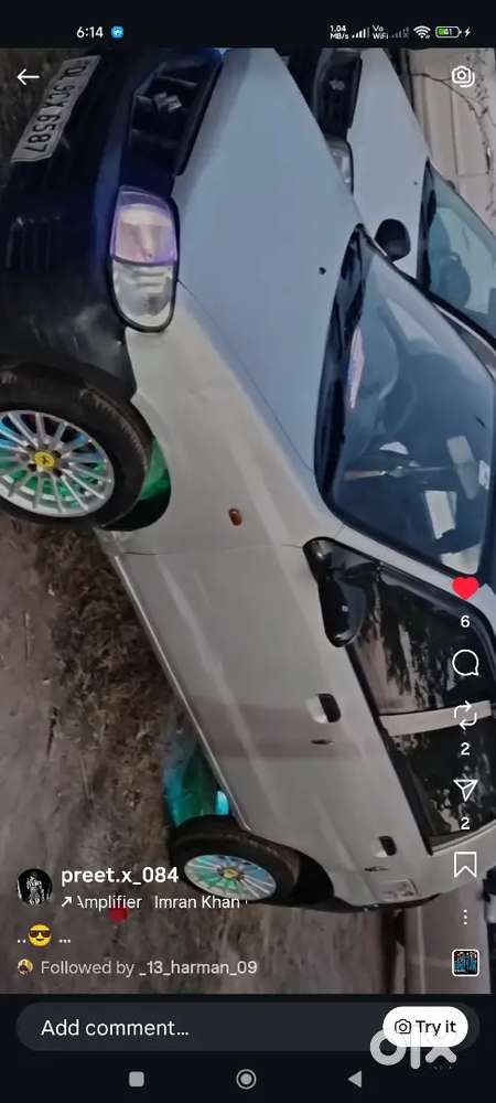 Maruti Suzuki Alto 2010 Petrol 2400 Km Driven