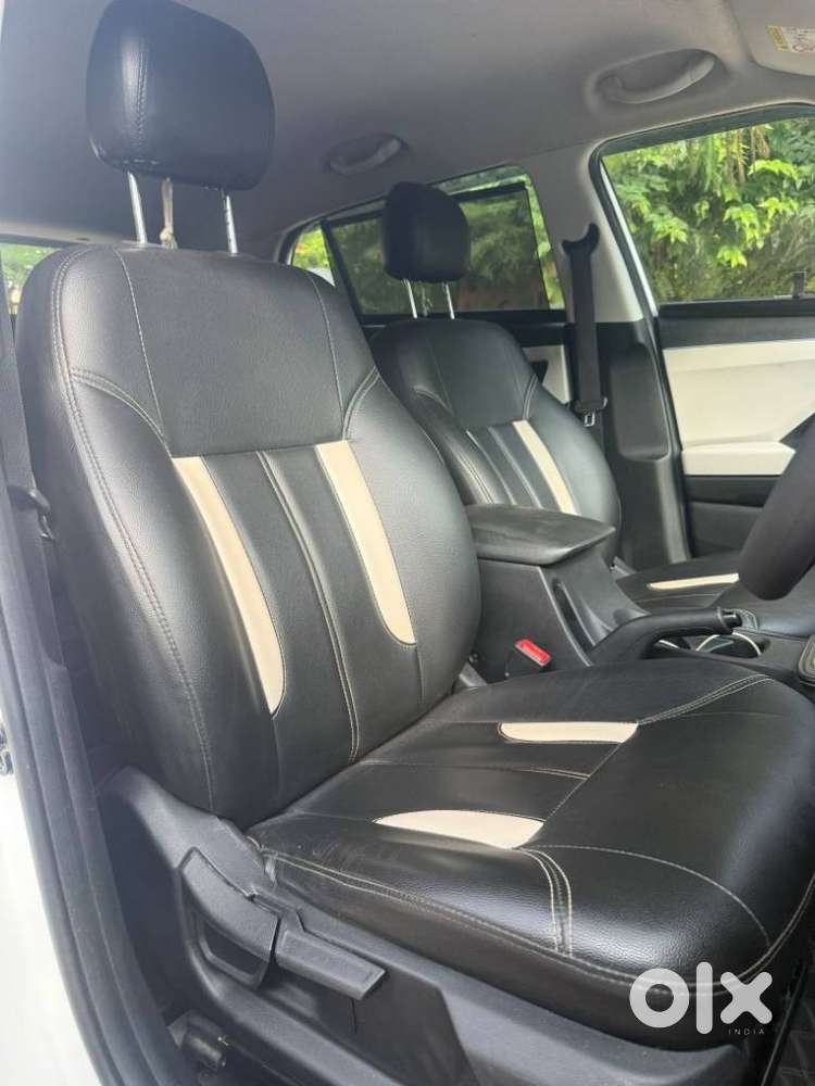 Hyundai Creta 1.4 Ex Diesel, 2021, Diesel