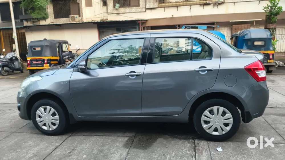 Maruti Suzuki Swift Dzire Vdi, 2013, Diesel