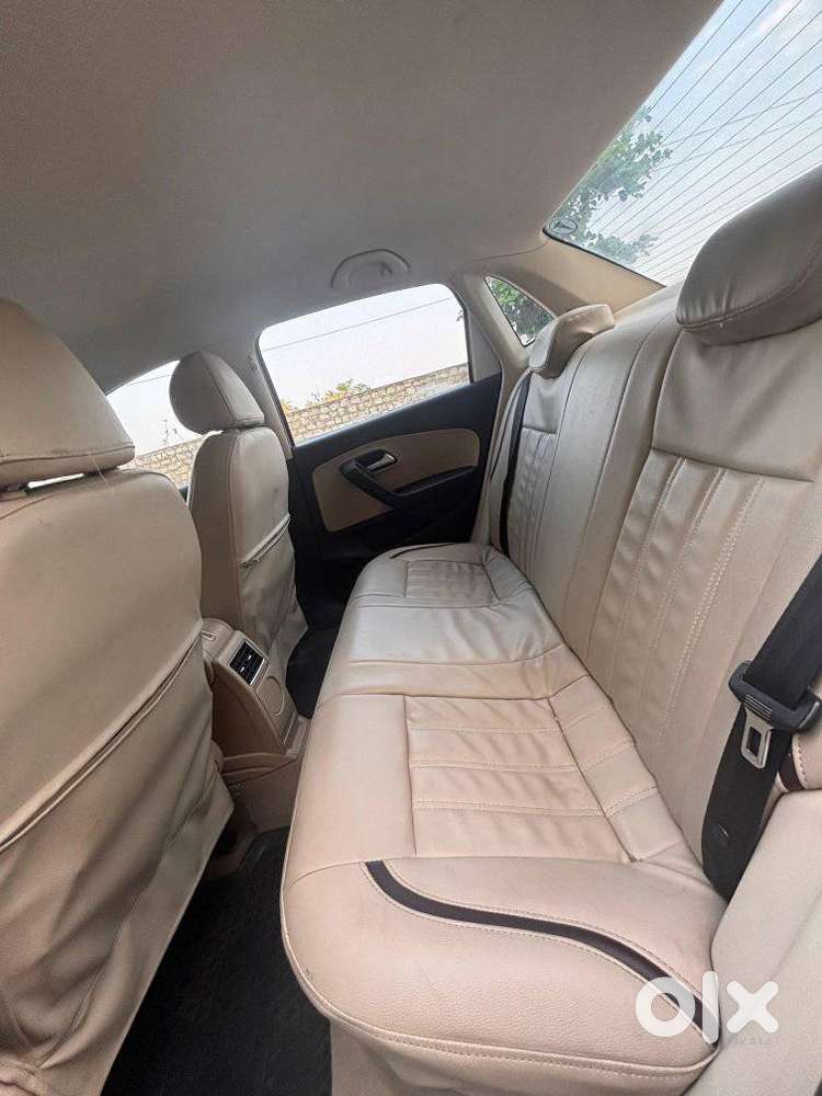 Volkswagen Ameo, 2017, Diesel