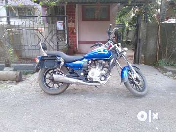 Bajaj Avenger 220 Motorcycles 1757318417