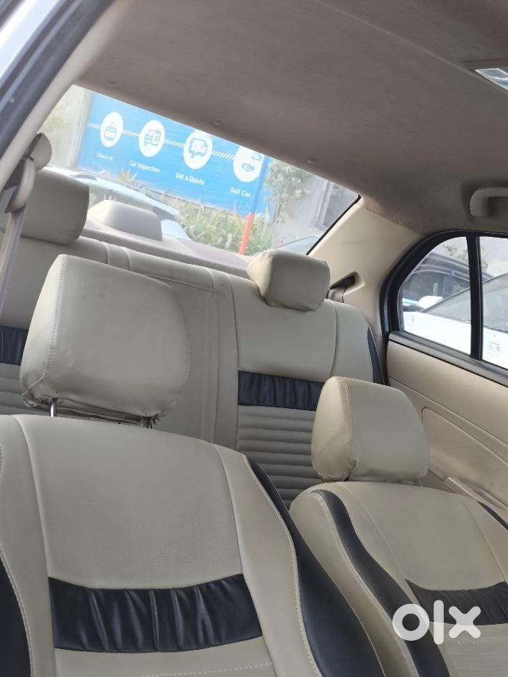 Maruti Suzuki Swift Dzire Vxi At Optional, 2016, Petrol