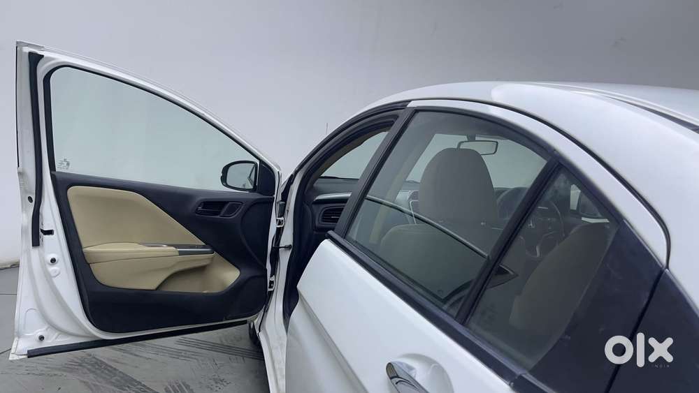 Honda City 1.5 Vx I-dtec Mt, 2015, Diesel