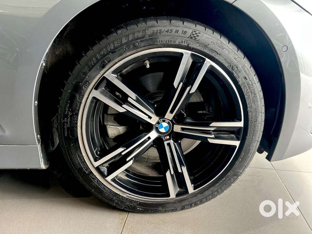 Bmw 3 Series Gran Limousine 330li M Sport, 2025, Petrol