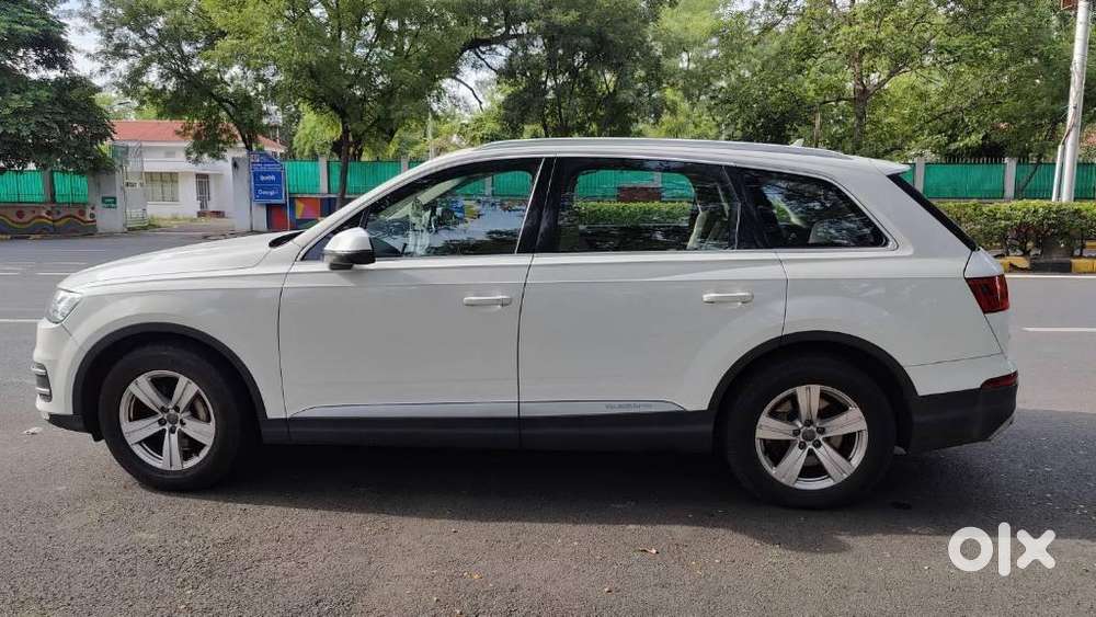 Audi Q7 2.0 45 Tfsi Premium Plus, 2016, Diesel