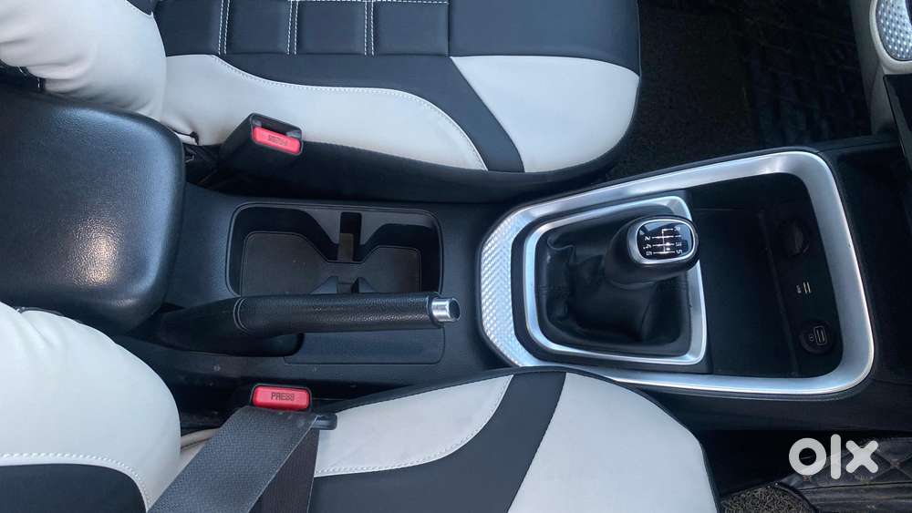 Kia Sonet 1.0 Htx Imt, 2020, Petrol