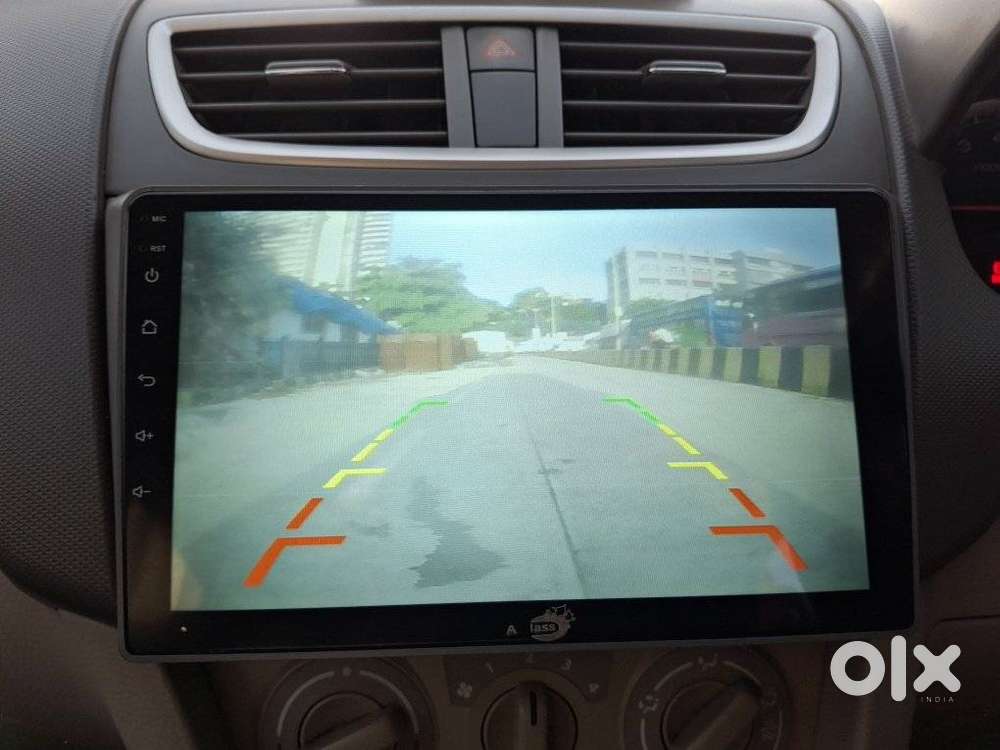 Maruti Suzuki Ertiga Zxi, 2014, Petrol