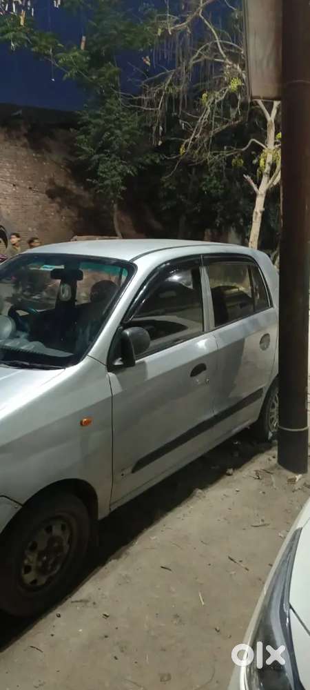 Hyundai Santro Xing 2008 Car