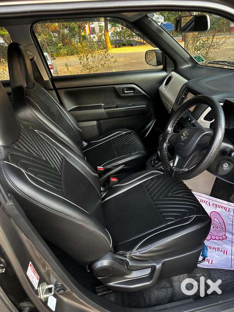 Maruti Suzuki Wagon R Cng Lxi, 2019, Cng & Hybrids