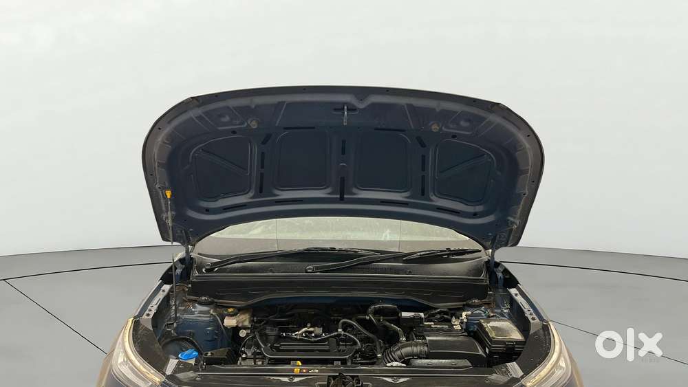 Hyundai Venue S, 2022, Petrol