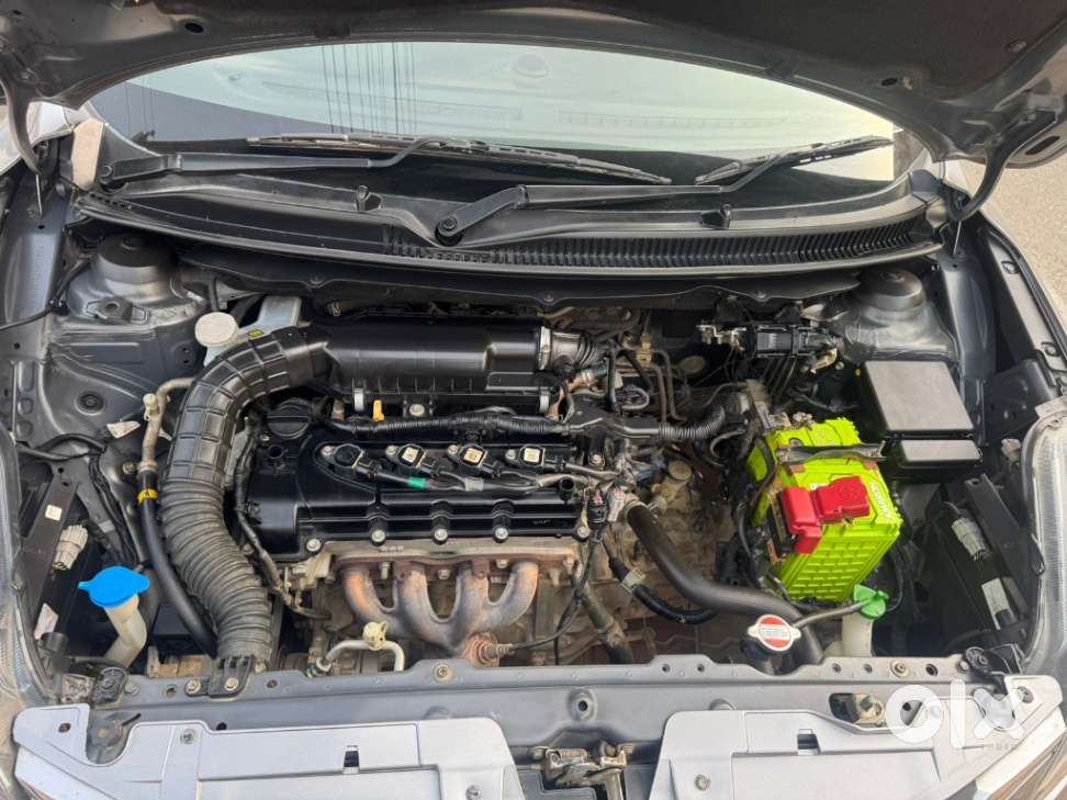 Maruti Suzuki Baleno