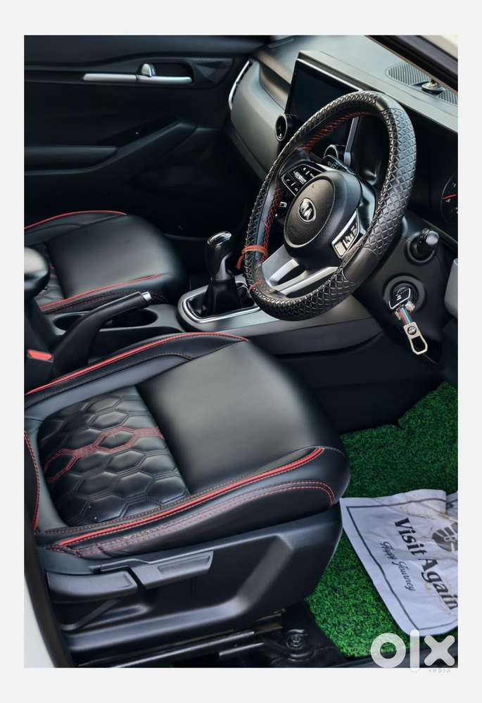 Kia Seltos Htk Plus 1.5 Diesel, 2020, Diesel