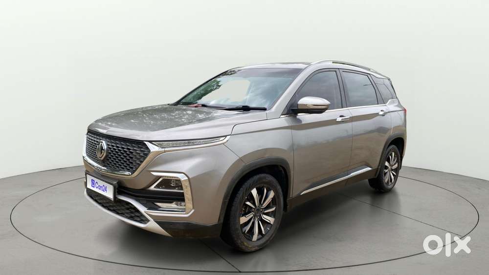 Mg Hector 2.0 Sharp Diesel, 2020, Diesel