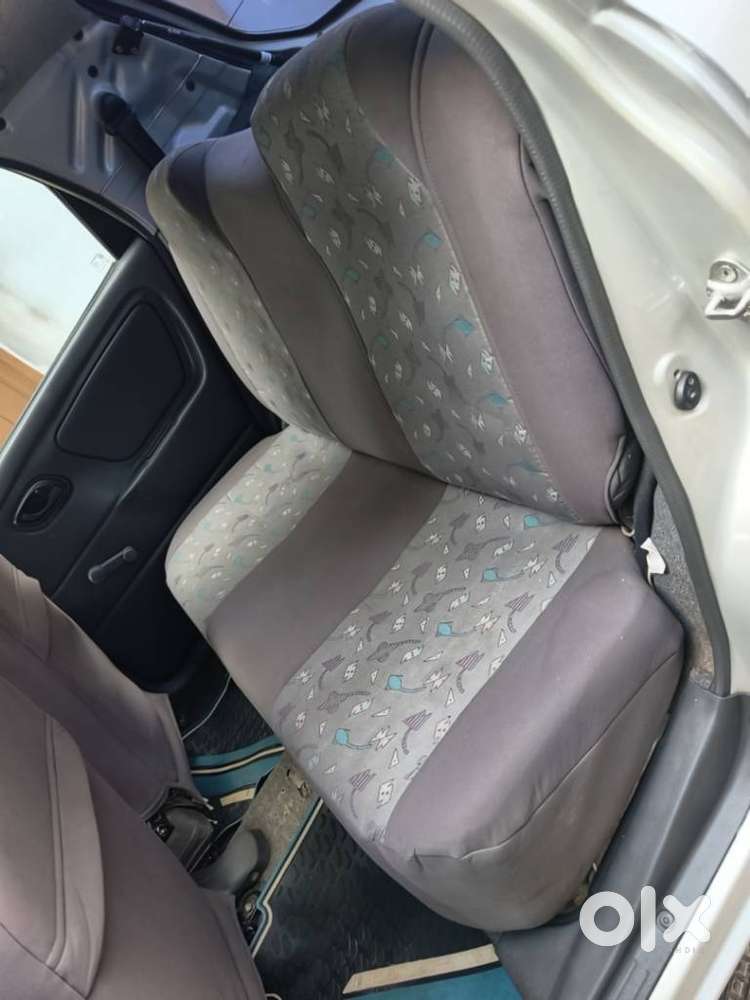 Maruti Suzuki Alto 0.8 Lxi (o), 2011, Petrol