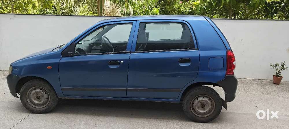 Maruti Suzuki Alto 2007 Petrol Good Condition