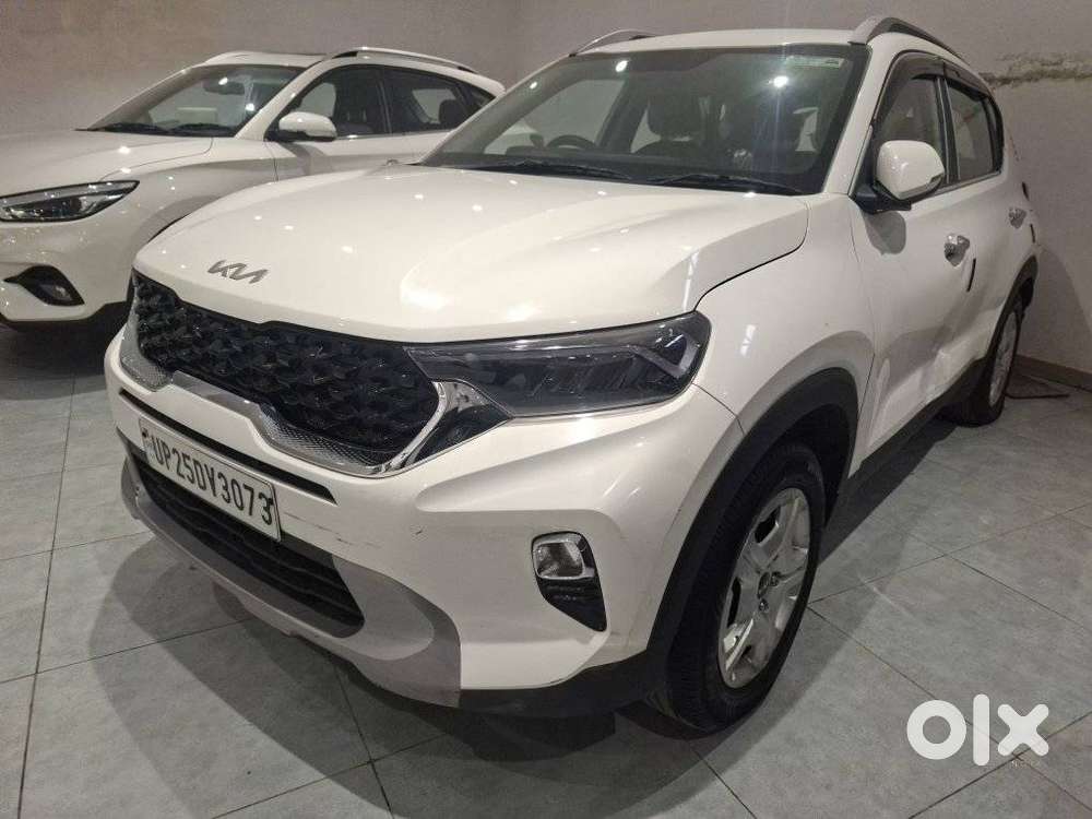 Kia Sonet 1.0 Htx Imt, 2023, Diesel