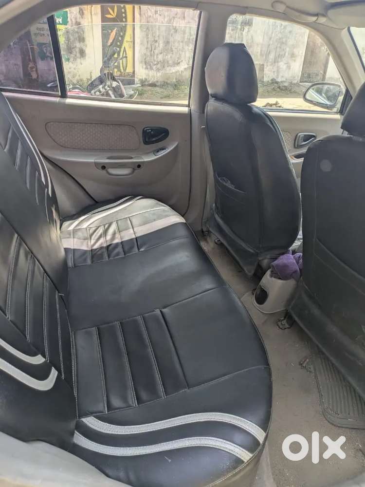 Hyundai Accent 1.5 Executive 2008