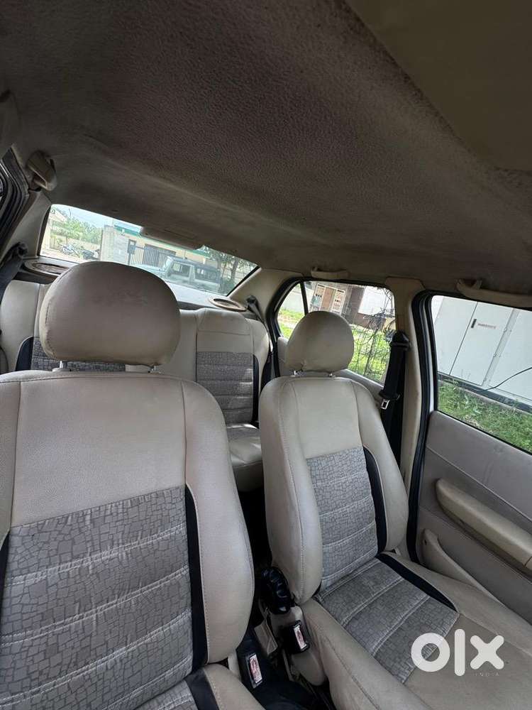 Ford Ikon 2010 Diesel Good Condition