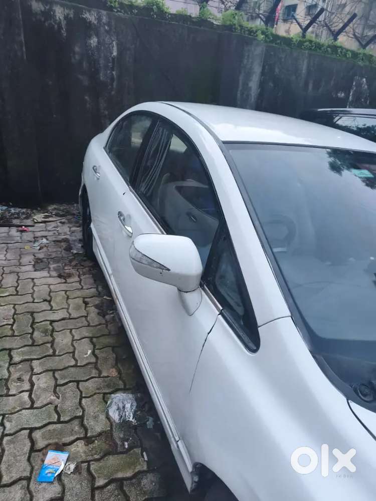 Honda Civic 1.8 Sport 2007