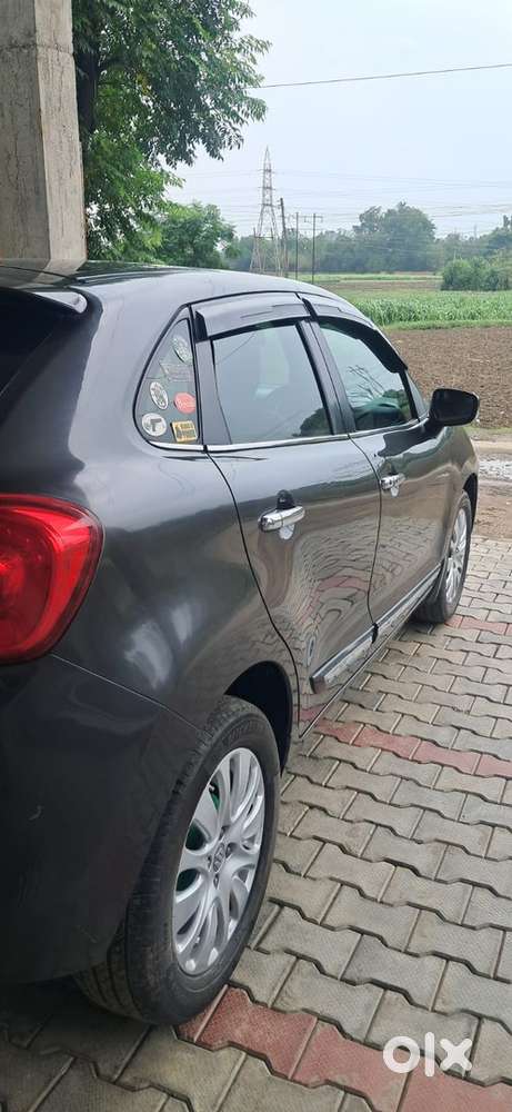 Maruti Suzuki Baleno 2018 Diesel Good Condition
