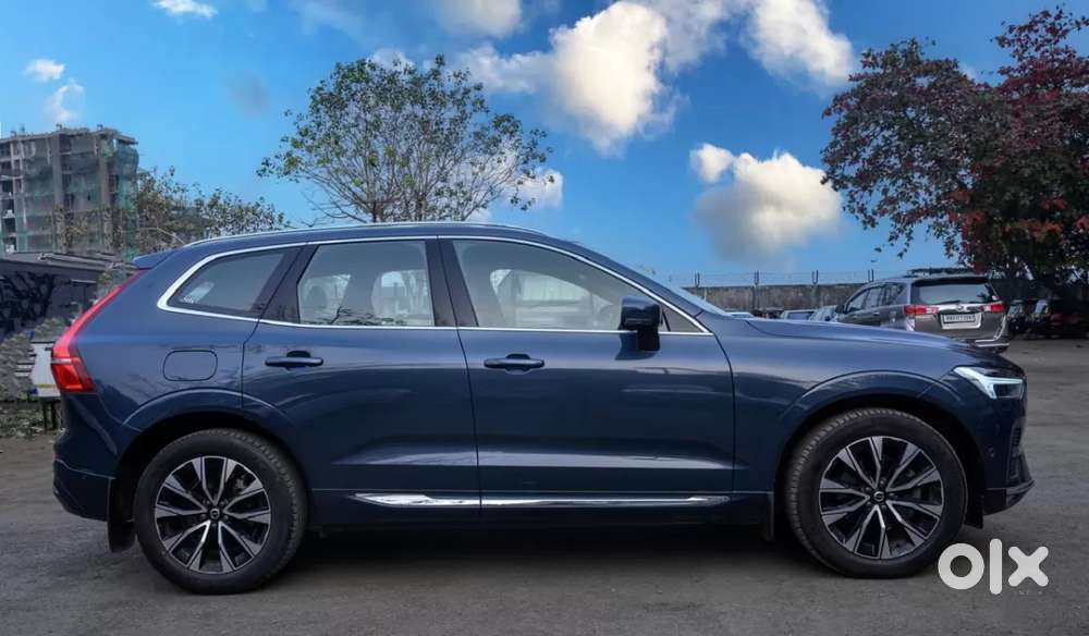 Volvo Xc60, 2023, Petrol