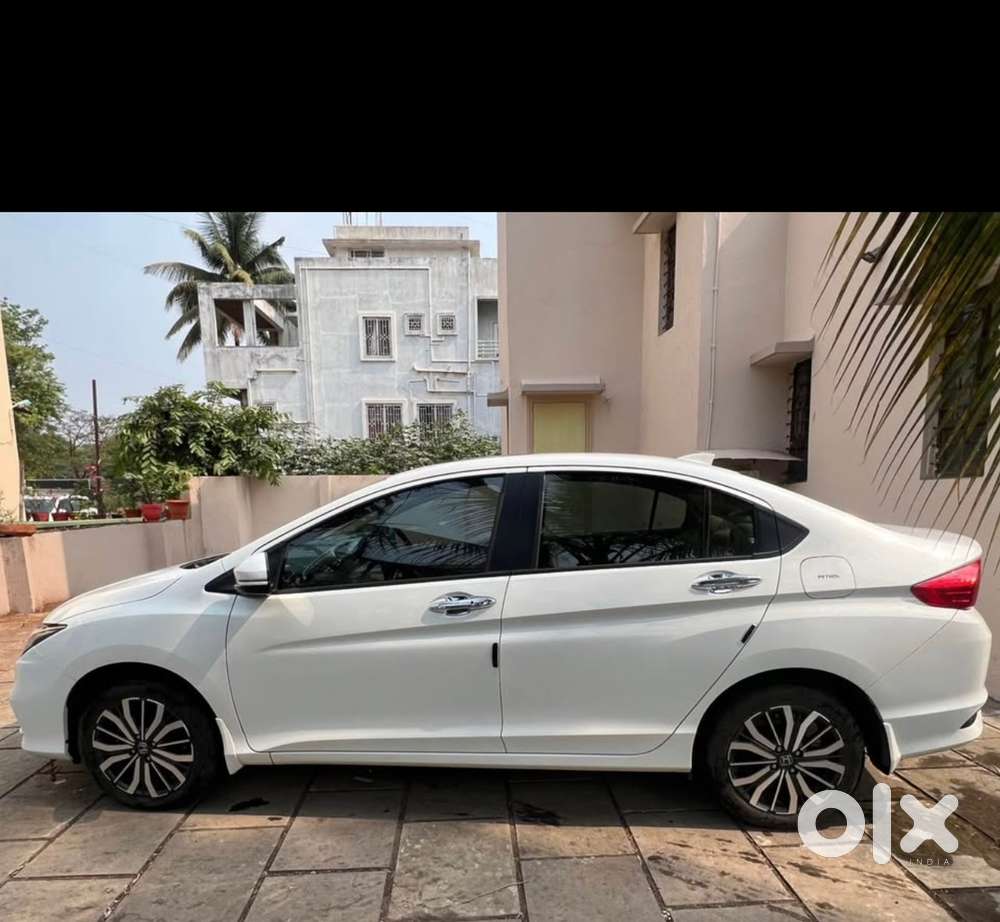 Honda City 2018 13000 Km Driven