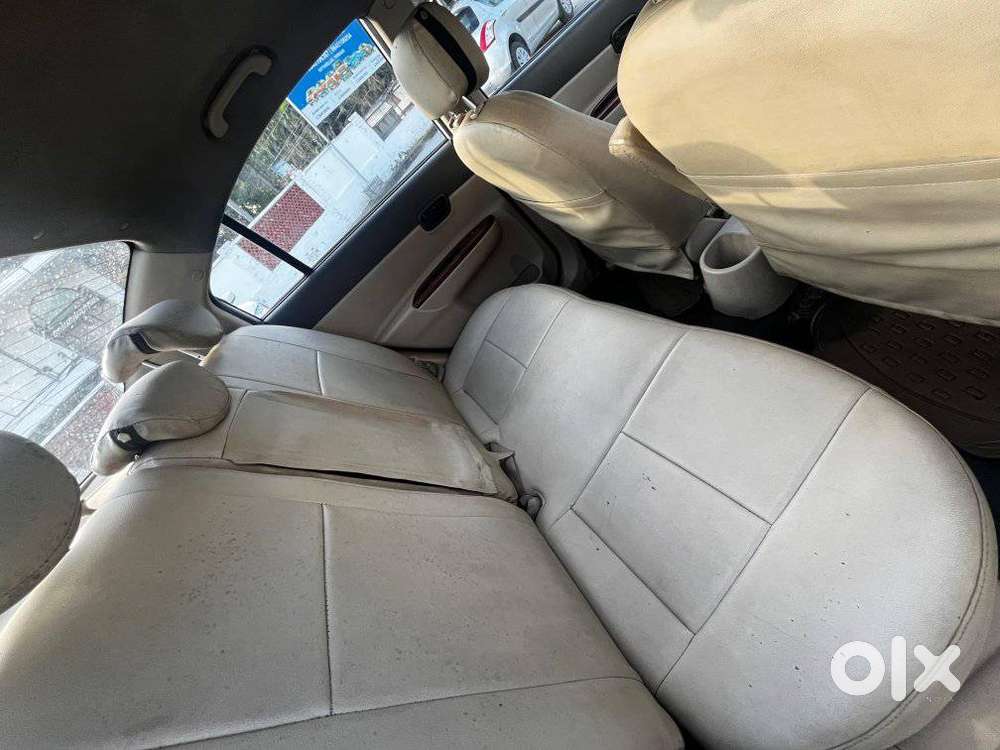 Hyundai Verna 2006-2010 Crdi, 2007, Diesel