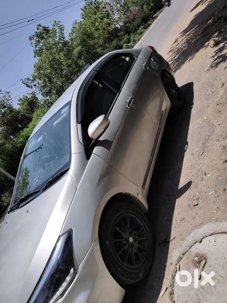 Maruti Suzuki Ciaz 2017 Diesel 96000 Km Driven
