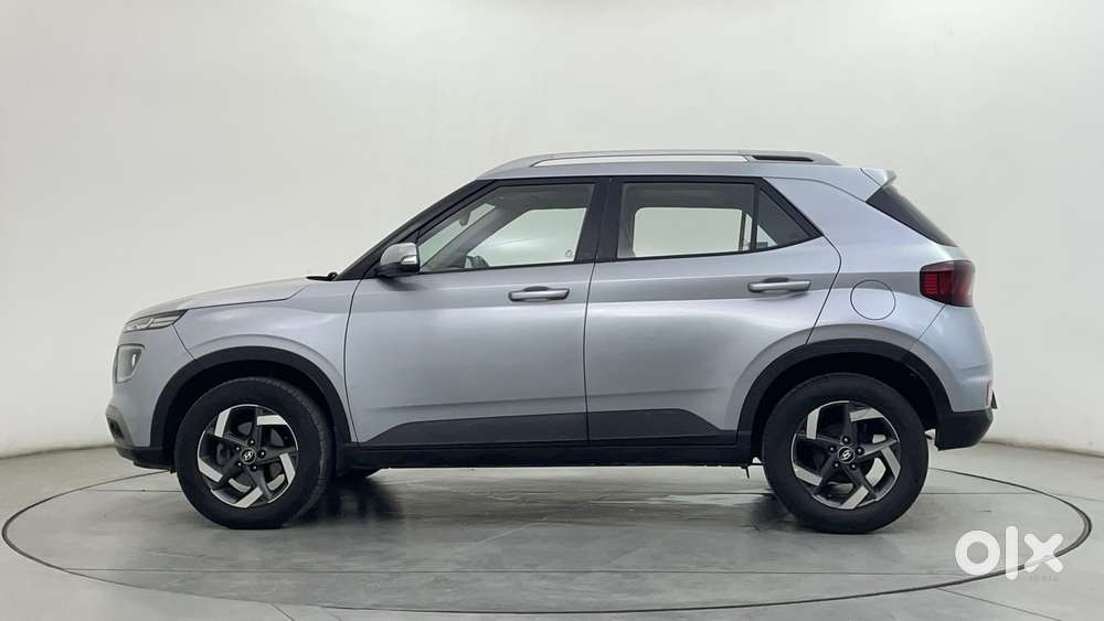 Hyundai Venue 1.4 Crdi Sx, 2019, Diesel