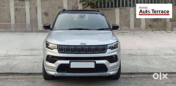 Jeep Compass 2.0 Sport, 2023, Diesel