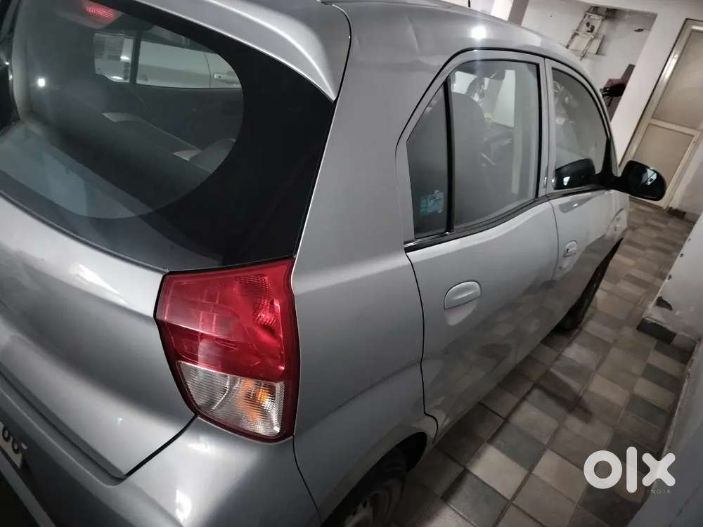 Hyundai Santro Automatic 2021 Petrol Well Maintained