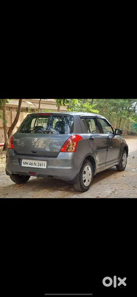 Maruti Suzuki Swift 2011 Petrol 77000 Km Driven