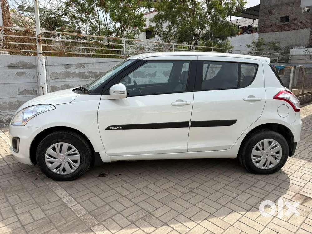 Maruti Suzuki Swift 2015 Diesel Well Maintained