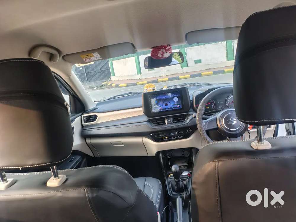 Maruti Suzuki Dzire 2025 Tour S