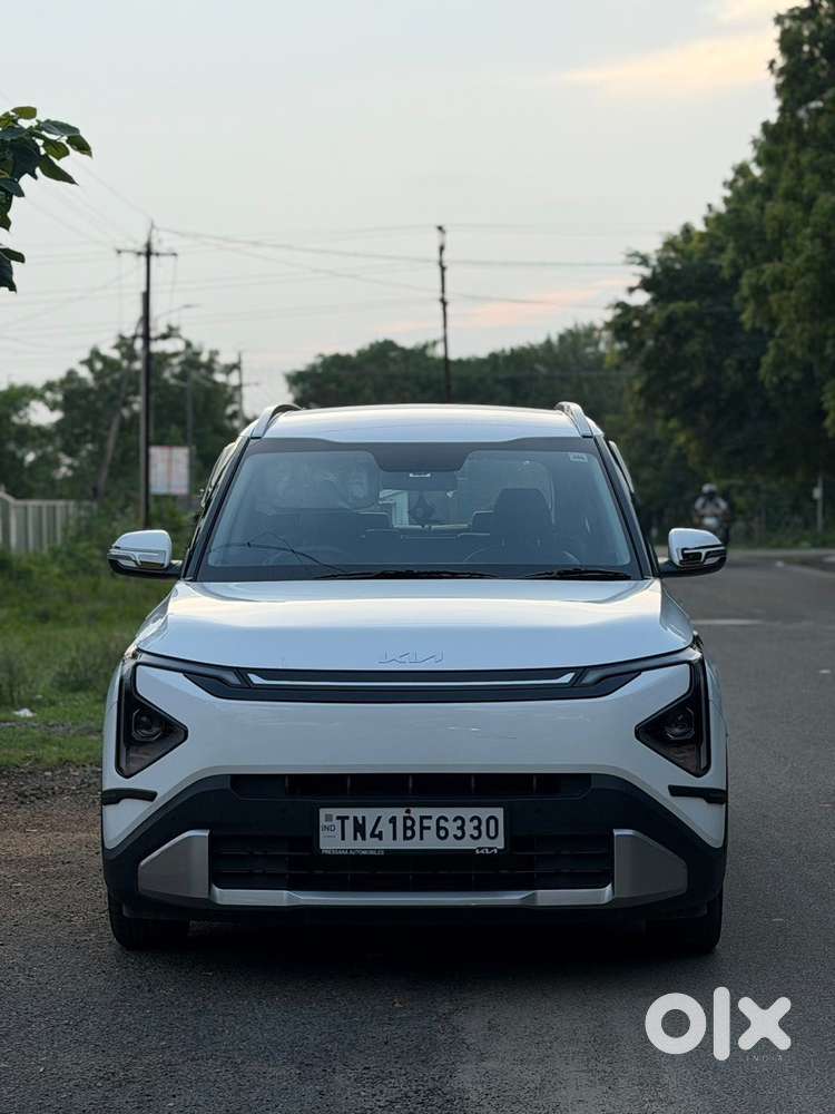 Kia Carens Clavis Htk, 2026, Petrol