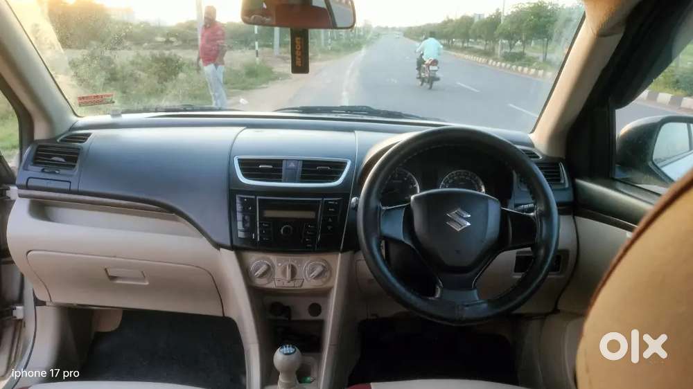 Maruti Suzuki Ertiga 2014 Km Driven