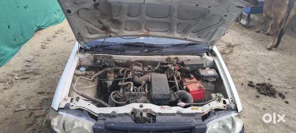 Maruti Suzuki Alto 800 2011 Cng & Hybrids 150000 Km Driven