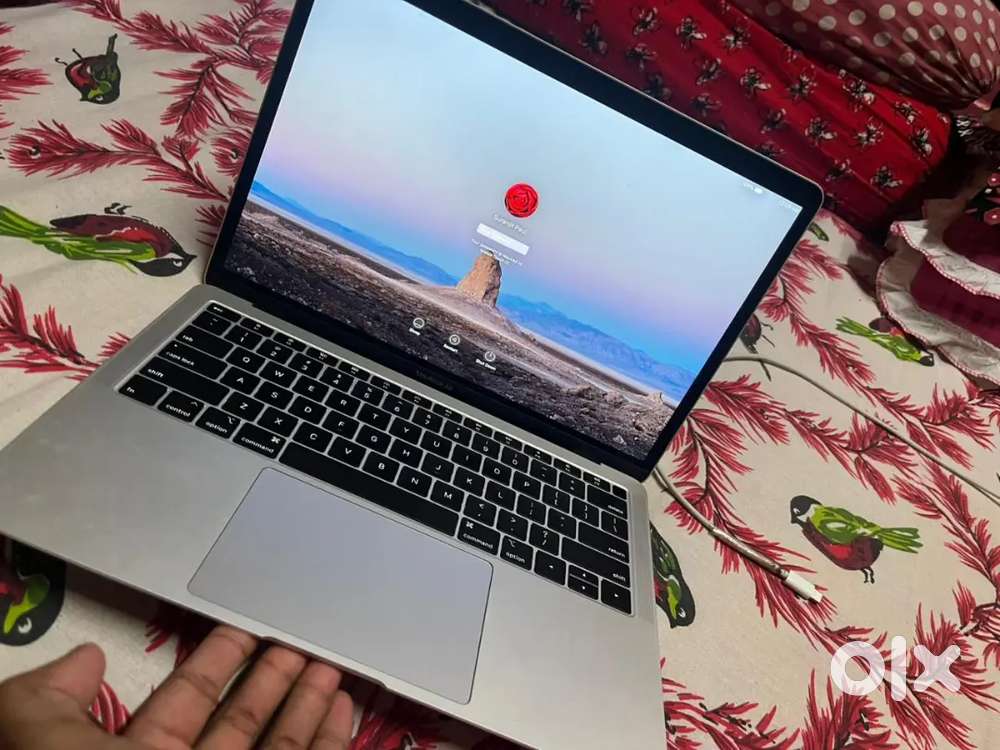 MacBook Air 2018