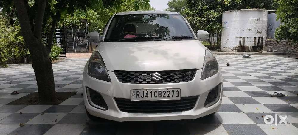Maruti Suzuki Lmv Swift Vdi 2015